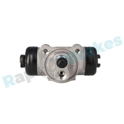 RAP BRAKES R-C0045 EAN: 5902701071738.