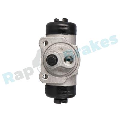 RAP BRAKES R-C0045 EAN: 5902701071738.