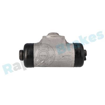 RAP BRAKES R-C0045 EAN: 5902701071738.