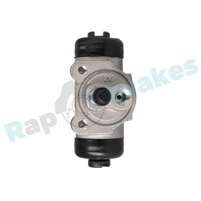 RAP BRAKES R-C0045 EAN: 5902701071738.