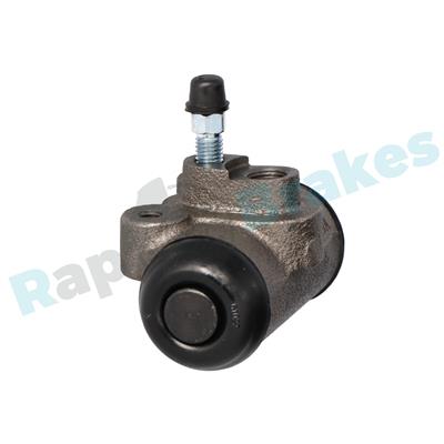 RAP BRAKES R-C0067 EAN: 5902701071950.