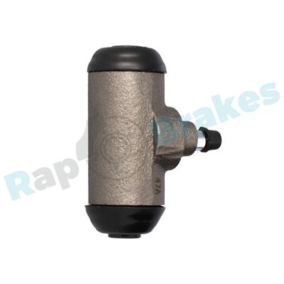 RAP BRAKES R-C0067 EAN: 5902701071950.