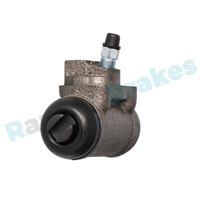 RAP BRAKES R-C0076 EAN: 5902701072049.