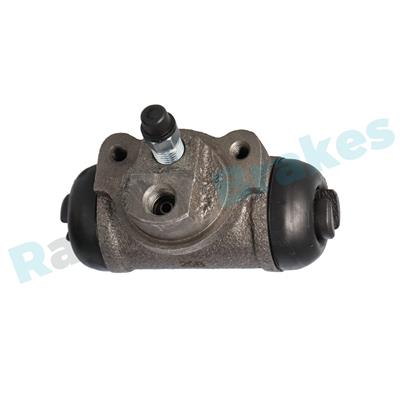 RAP BRAKES R-C0076 EAN: 5902701072049.