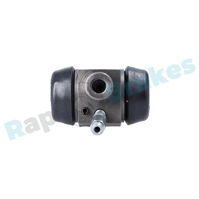 RAP BRAKES R-C0092 EAN: 5902701072209.