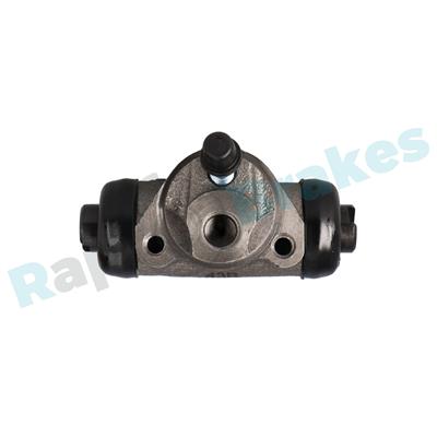 RAP BRAKES R-C0105 EAN: 5902701072339.