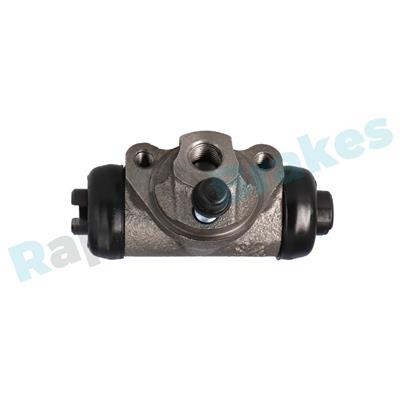 RAP BRAKES R-C0105 EAN: 5902701072339.