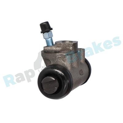 RAP BRAKES R-C0105 EAN: 5902701072339.