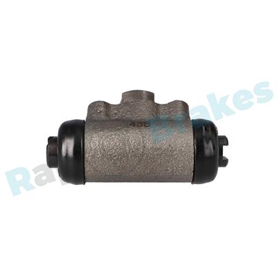 RAP BRAKES R-C0105 EAN: 5902701072339.