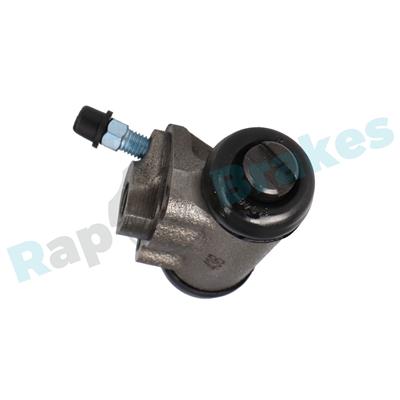 RAP BRAKES R-C0105 EAN: 5902701072339.