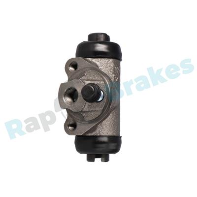 RAP BRAKES R-C0105 EAN: 5902701072339.