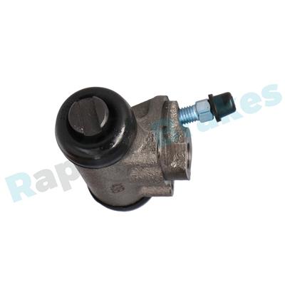 RAP BRAKES R-C0105 EAN: 5902701072339.