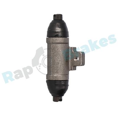 RAP BRAKES R-C0127 EAN: 5902701072551.