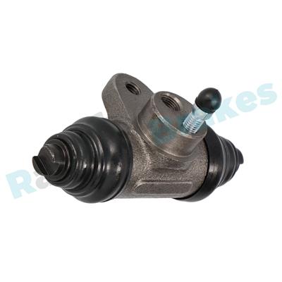 RAP BRAKES R-C0128 EAN: 5902701072568.