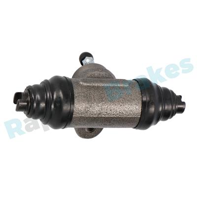 RAP BRAKES R-C0128 EAN: 5902701072568.