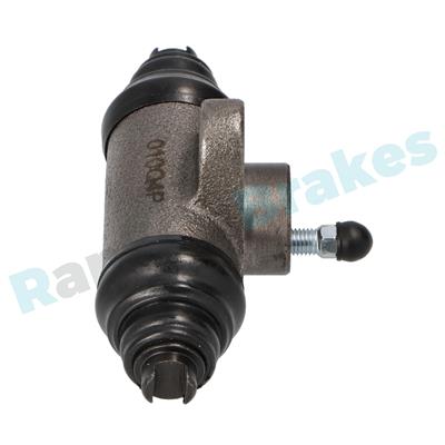 RAP BRAKES R-C0128 EAN: 5902701072568.