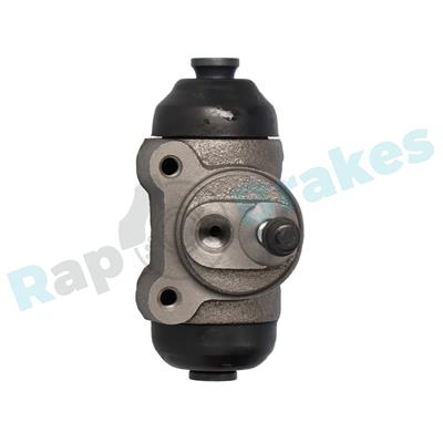 RAP BRAKES R-C0131 EAN: 5902701072599.