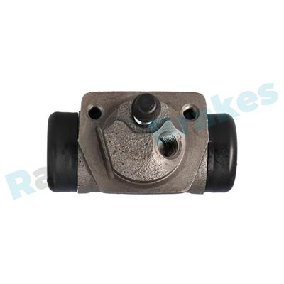 RAP BRAKES R-C0132 EAN: 5902701072605.