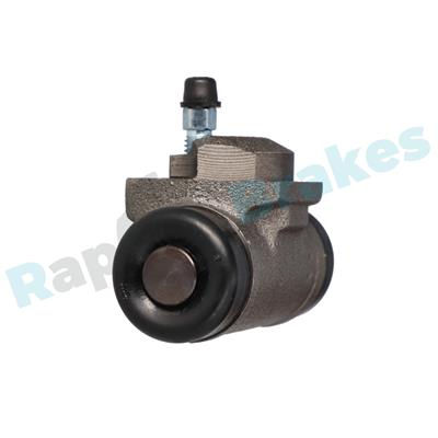 RAP BRAKES R-C0132 EAN: 5902701072605.