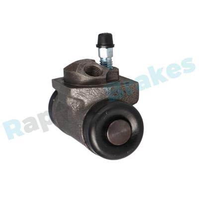 RAP BRAKES R-C0132 EAN: 5902701072605.