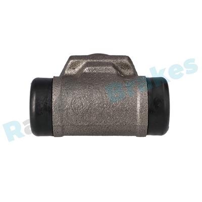 RAP BRAKES R-C0132 EAN: 5902701072605.