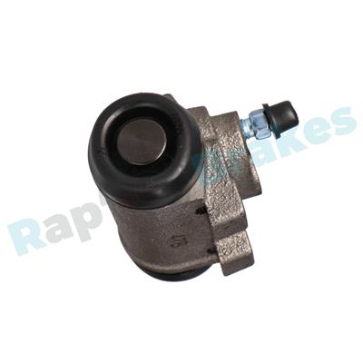 RAP BRAKES R-C0149 EAN: 5902701072773.