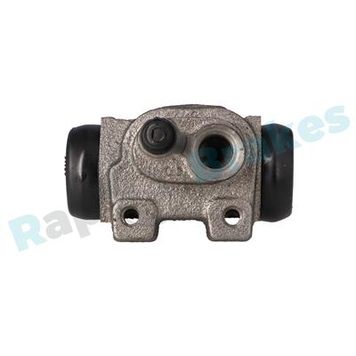 RAP BRAKES R-C0149 EAN: 5902701072773.