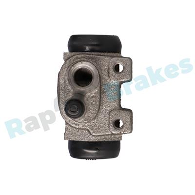 RAP BRAKES R-C0149 EAN: 5902701072773.