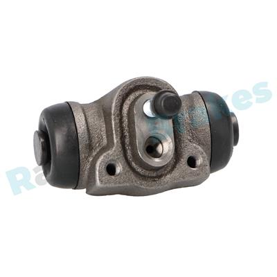 RAP BRAKES R-C0182 EAN: 5902701073107.