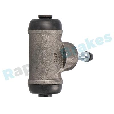 RAP BRAKES R-C0182 EAN: 5902701073107.