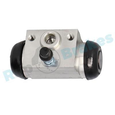 RAP BRAKES R-C0237 EAN: 5902701073657.