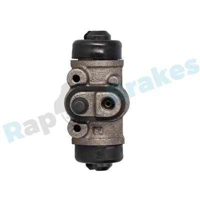 RAP BRAKES R-C0239 EAN: 5902701073671.