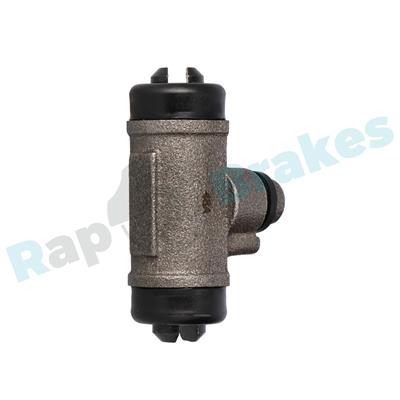 RAP BRAKES R-C0239 EAN: 5902701073671.