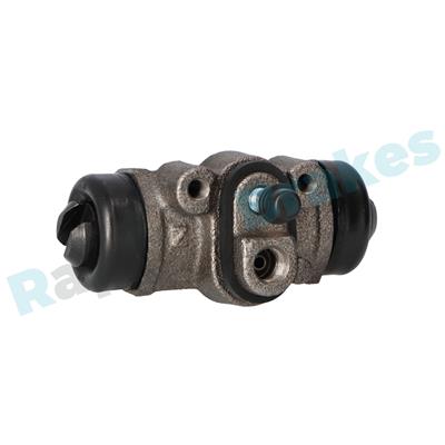 RAP BRAKES R-C0239 EAN: 5902701073671.