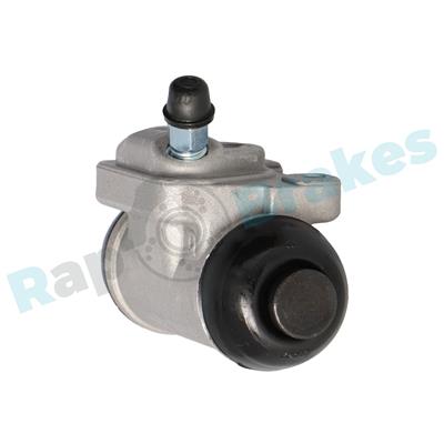 RAP BRAKES R-C0276 EAN: 5902701074043.