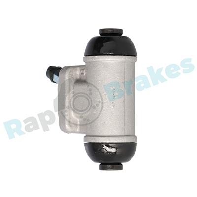 RAP BRAKES R-C0276 EAN: 5902701074043.