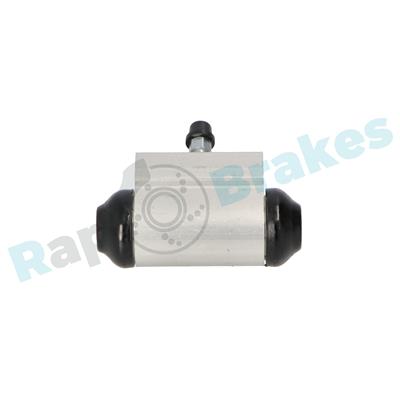 RAP BRAKES R-C0302 EAN: 5902701074302.