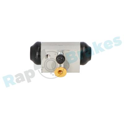 RAP BRAKES R-C0302 EAN: 5902701074302.