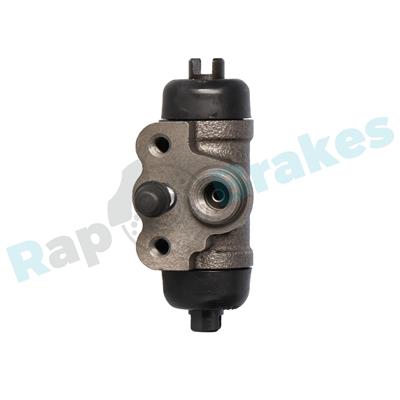 RAP BRAKES R-C0322 EAN: 5902701074500.