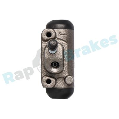 RAP BRAKES R-C0326