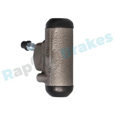 RAP BRAKES R-C0326