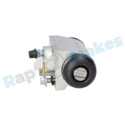RAP BRAKES R-C0333 EAN: 5907714148576.