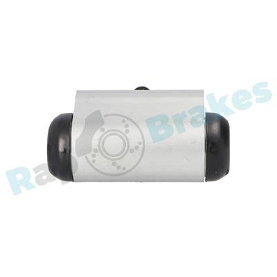 RAP BRAKES R-C0333 EAN: 5907714148576.