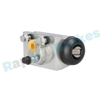 RAP BRAKES R-C0333 EAN: 5907714148576.