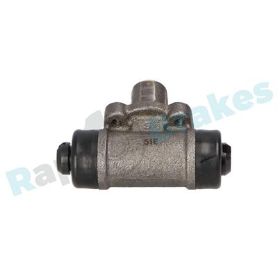 RAP BRAKES R-C0345 EAN: 5902701098308.