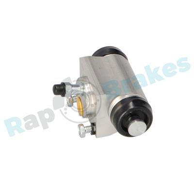 RAP BRAKES R-C0348 EAN: 5902701098339.