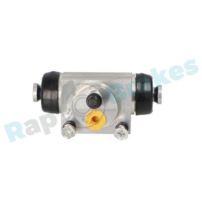 RAP BRAKES R-C0348 EAN: 5902701098339.