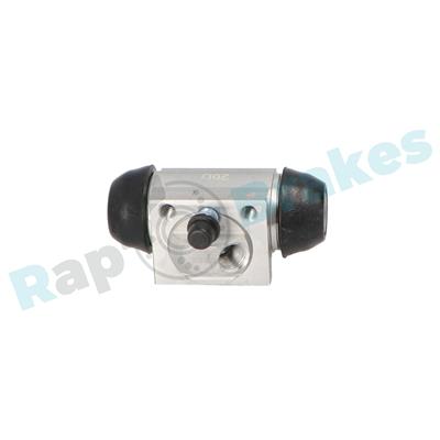 RAP BRAKES R-C0354 EAN: 5902701098391.