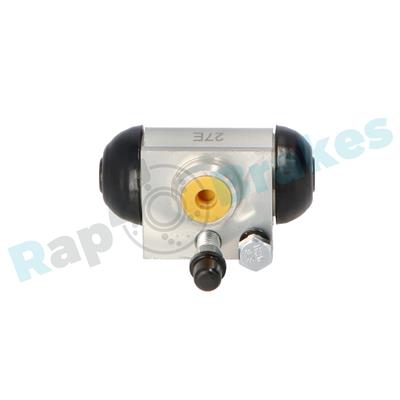 RAP BRAKES R-C0356 EAN: 5902701098414.