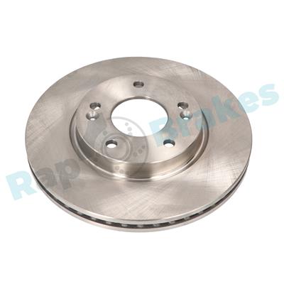 RAP BRAKES R-D0001 EAN: 5907714113918.